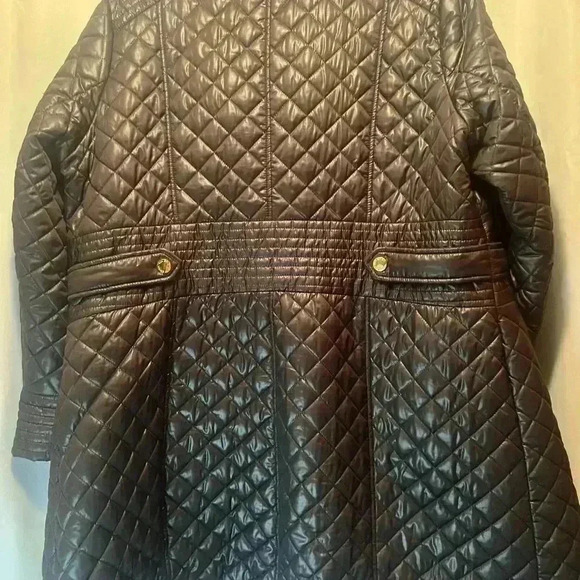 Via Spiga Lightweight Jacket 1X - Picture 12 of 12